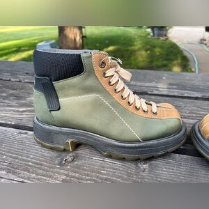 Dr. Martens Boots